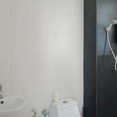 Prestige Sky Riverfront Kota Bharu Exterior photo