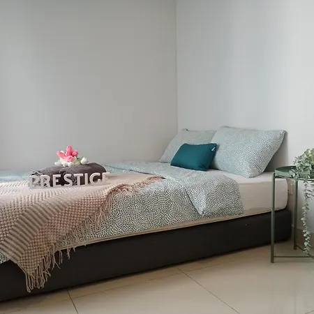 Prestige Sky Riverfront Kota Bharu Exterior photo