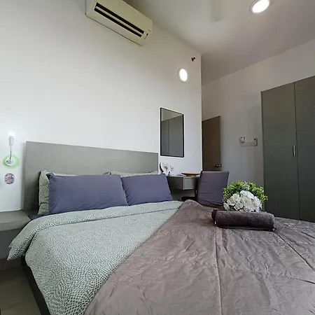 Prestige Sky Riverfront Kota Bharu Exterior photo