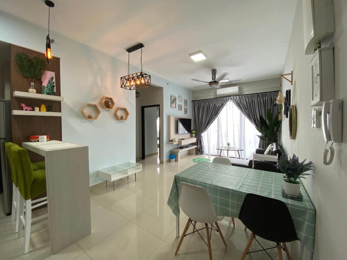 Apartment Prestige Sky Riverfront *