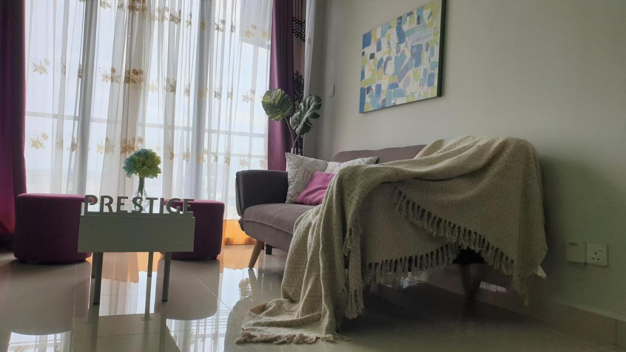 Prestige Sky Riverfront