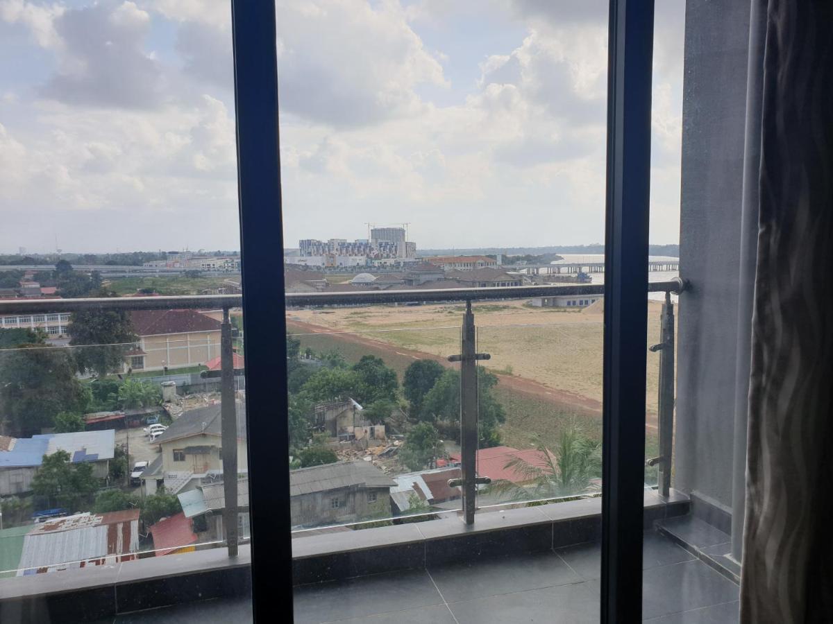 Apartment Prestige Sky Riverfront