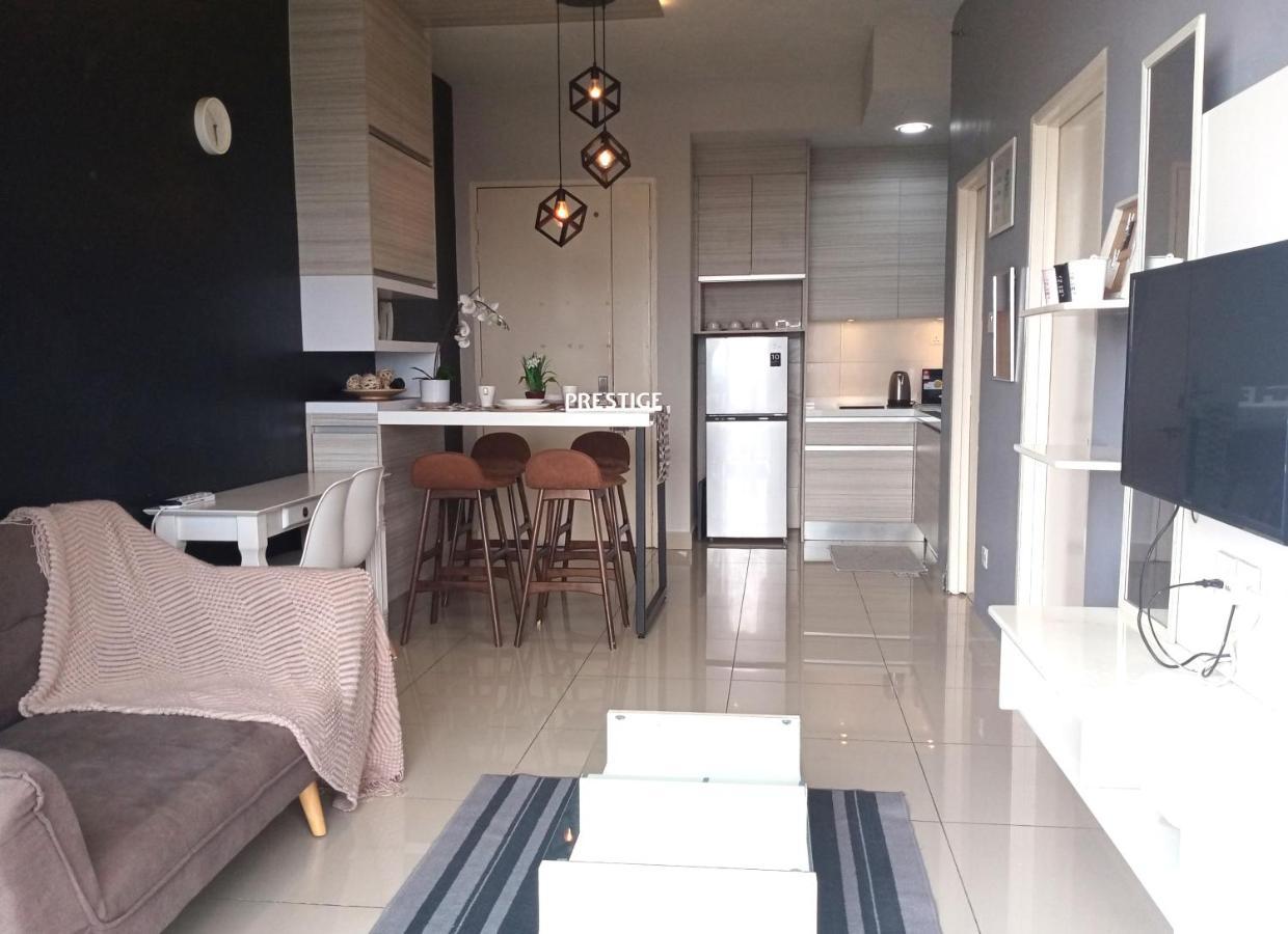 Apartment Prestige Sky Riverfront