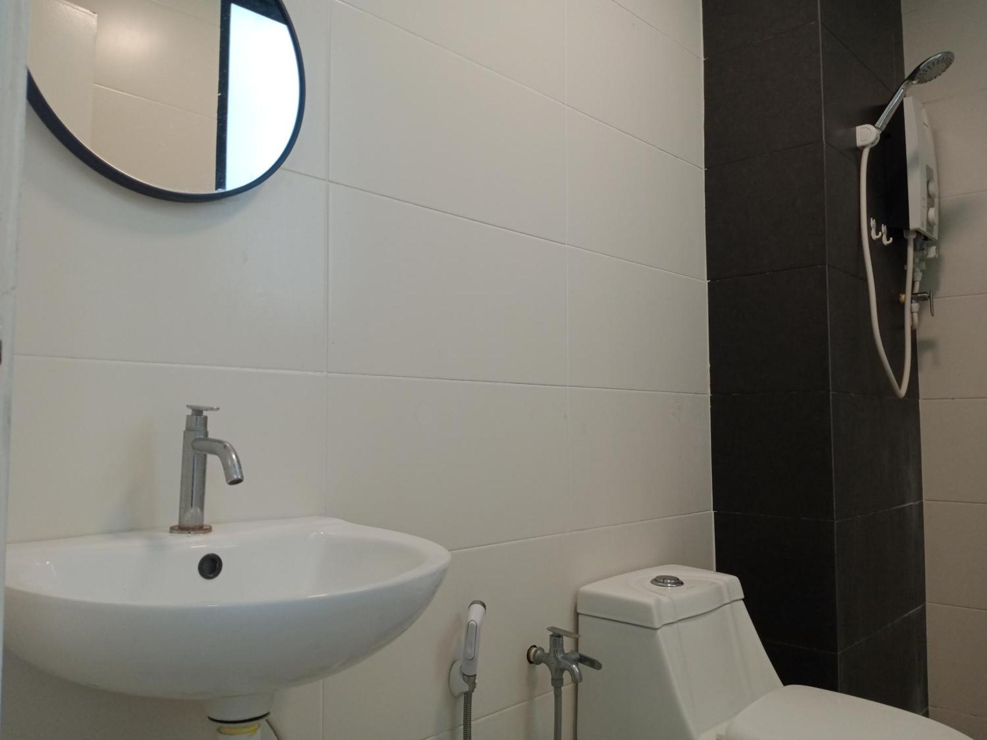Apartment Prestige Sky Riverfront *