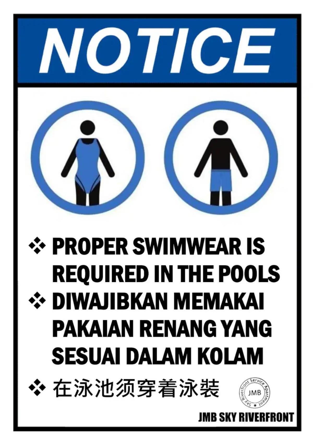 Prestige Sky Riverfront Apartment Kota Bharu