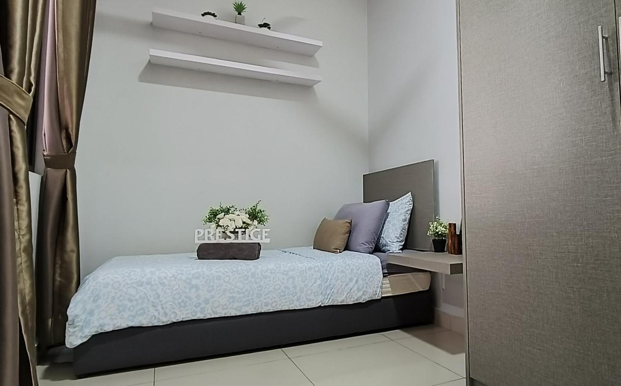 Prestige Sky Riverfront
