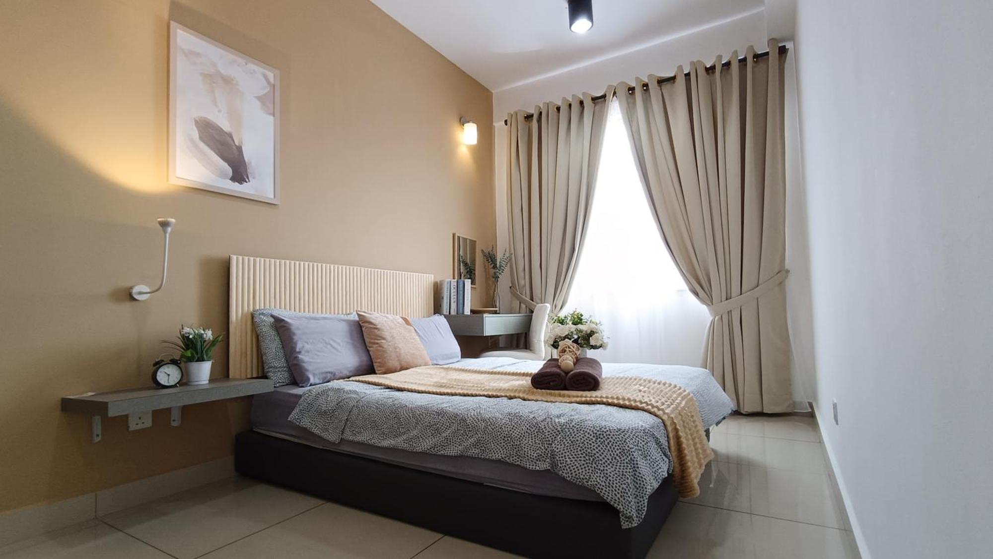 Prestige Sky Riverfront * Kota Bharu