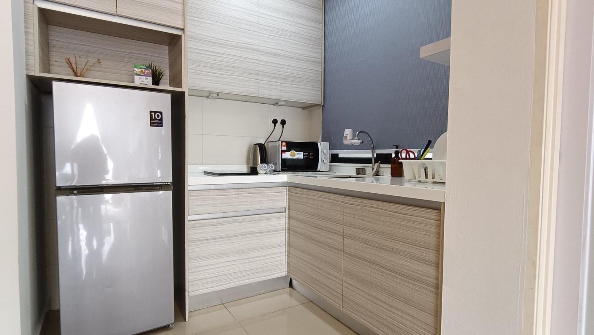 Prestige Sky Riverfront