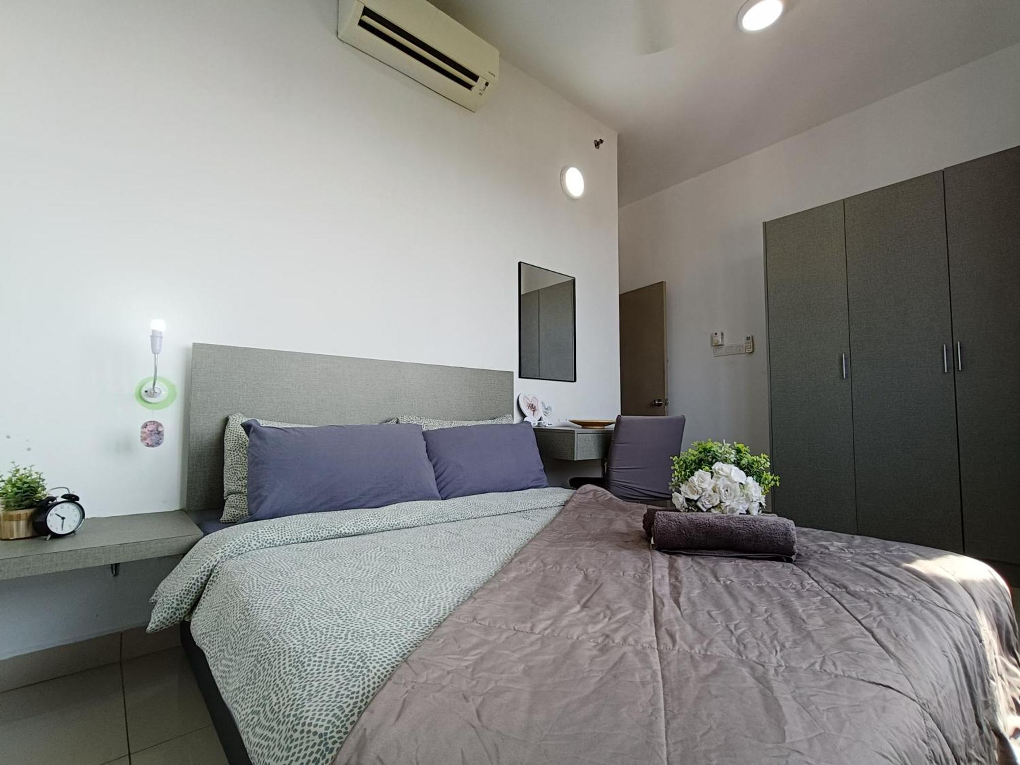 Prestige Sky Riverfront Kota Bharu