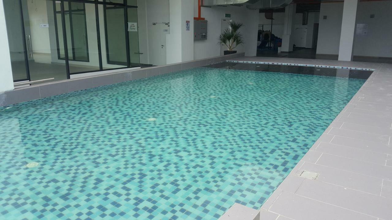 Prestige Sky Riverfront